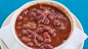  Heirloom Beans - Family Size