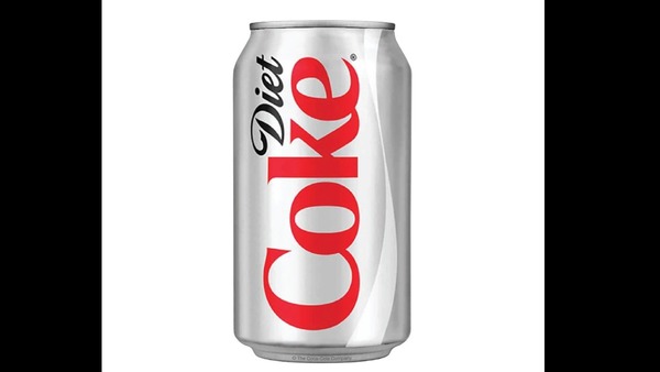 Diet Coke