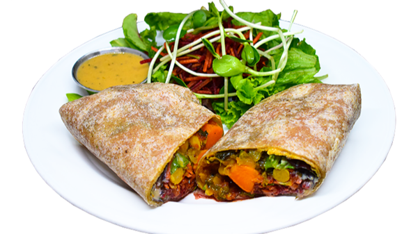 Shiva Wrap