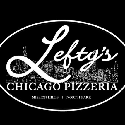 Lefty's Chicago Pizzeria