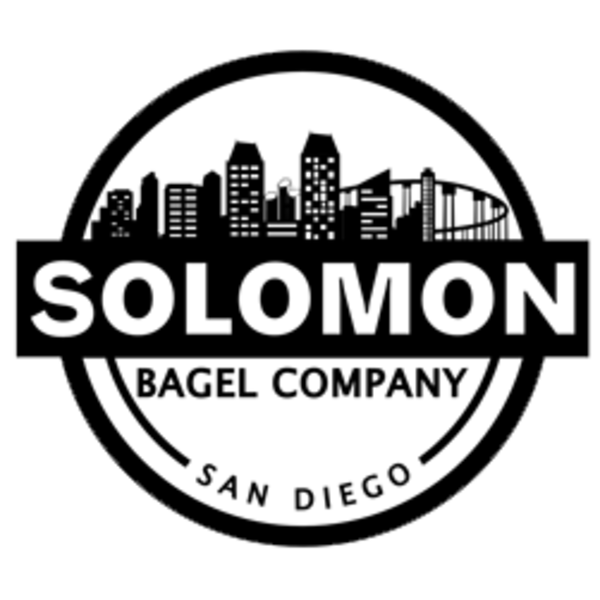 Solomon Bagels and Donuts