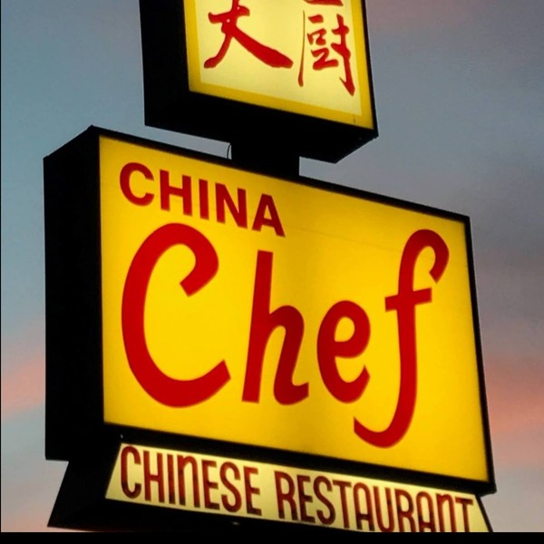 China Chef