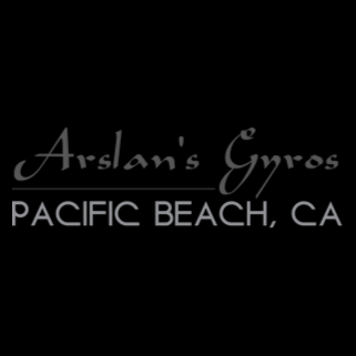 Arslan's Gyros