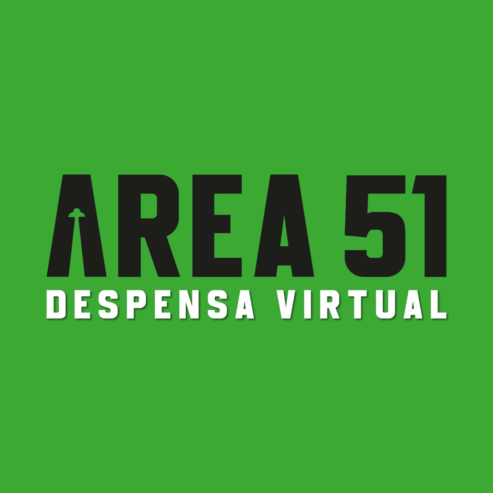 AREA51 | Despensa Virtual, Neuquén · Neuquén, AR, tienda online en TakePedido