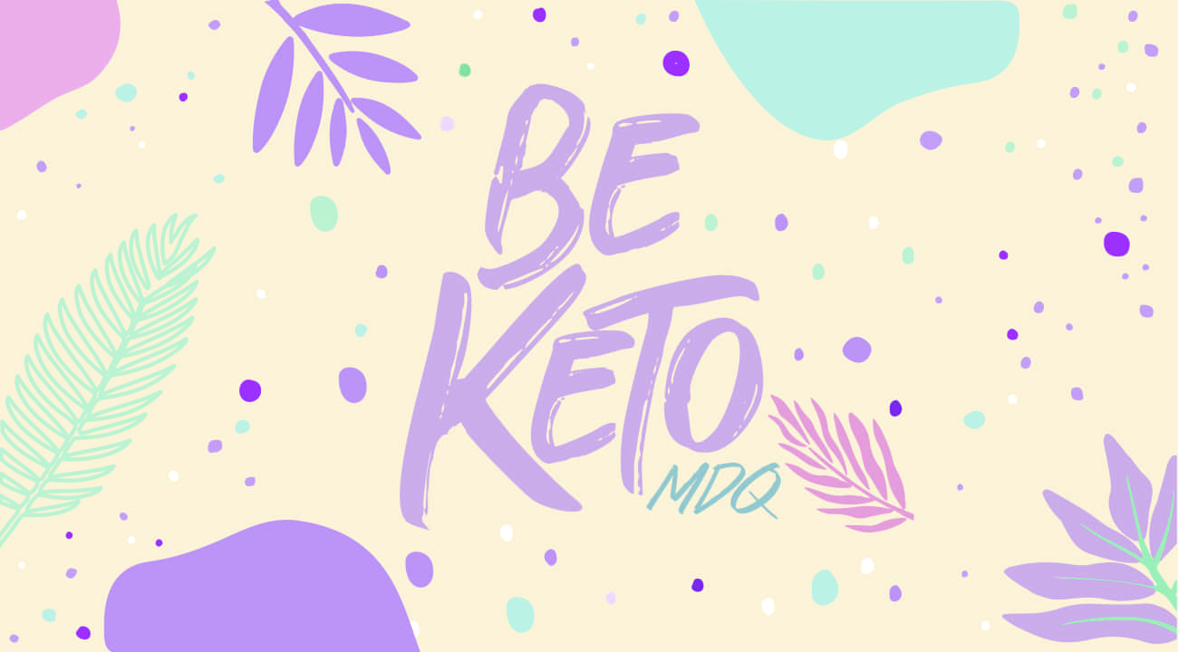 Be Keto, Mar del Plata · Buenos Aires, AR, tienda online en TakePedido