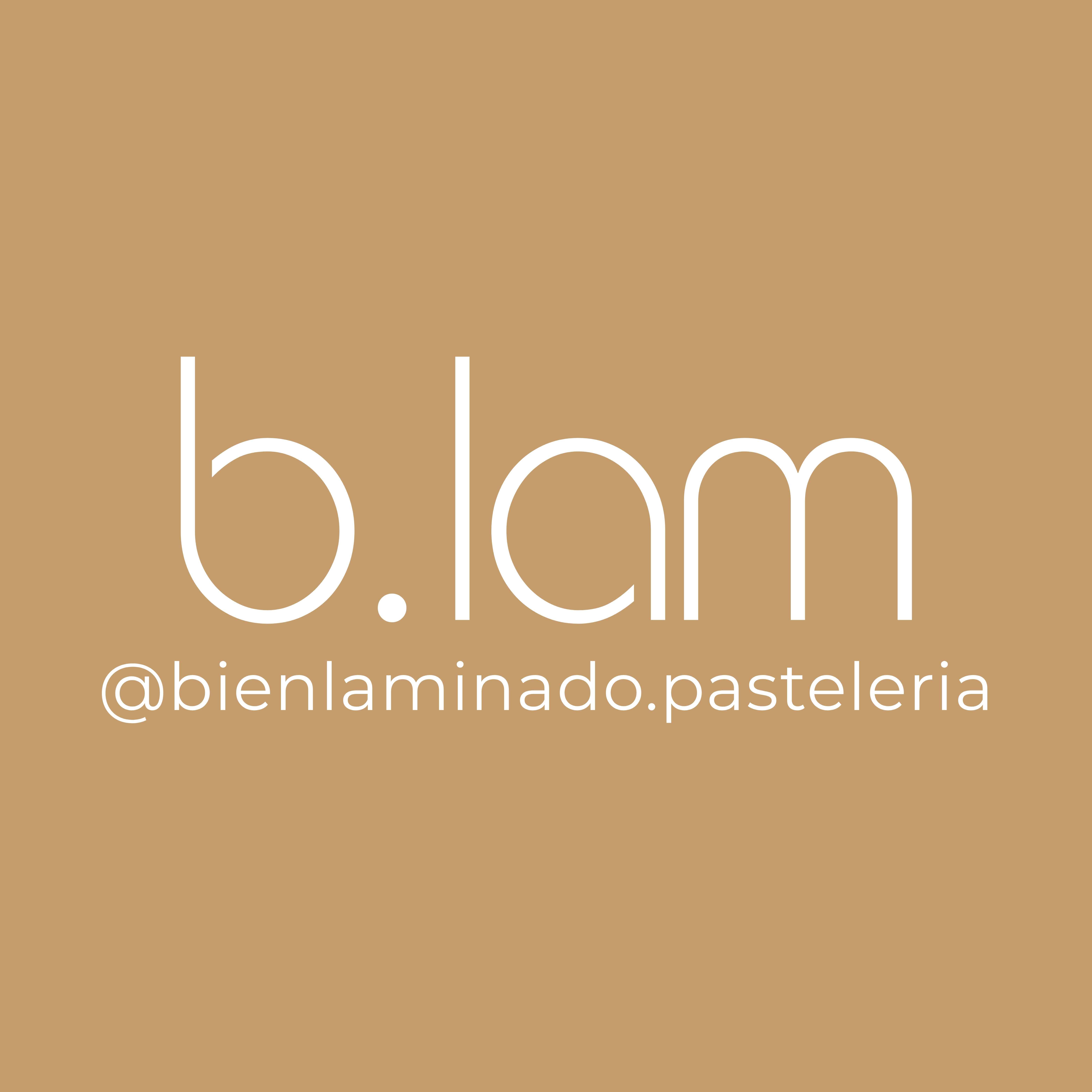 Bien Laminado Pastelería, Grand Bourg · Buenos Aires, AR, tienda online en TakePedido