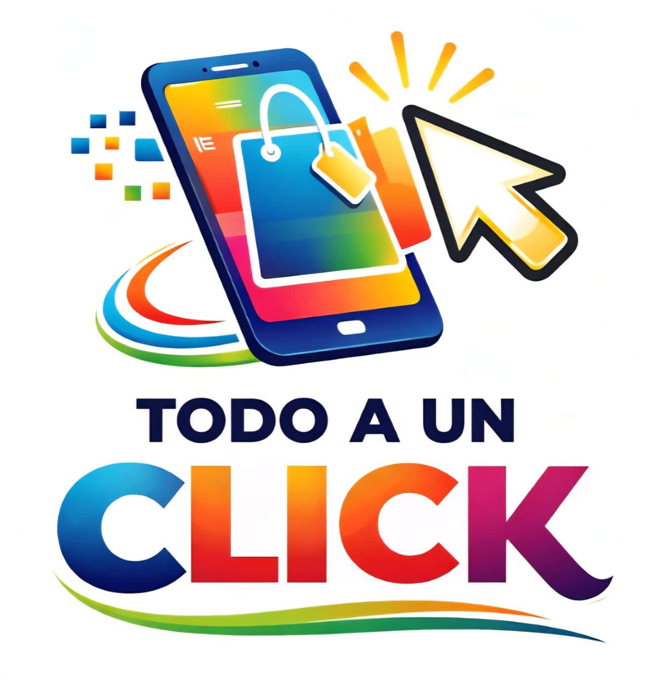 Todo a un Click, Trelew · Chubut, AR, tienda online en TakePedido