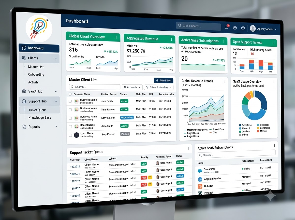 Nexis CRM and practice management platform for CA firms, retail and inventory