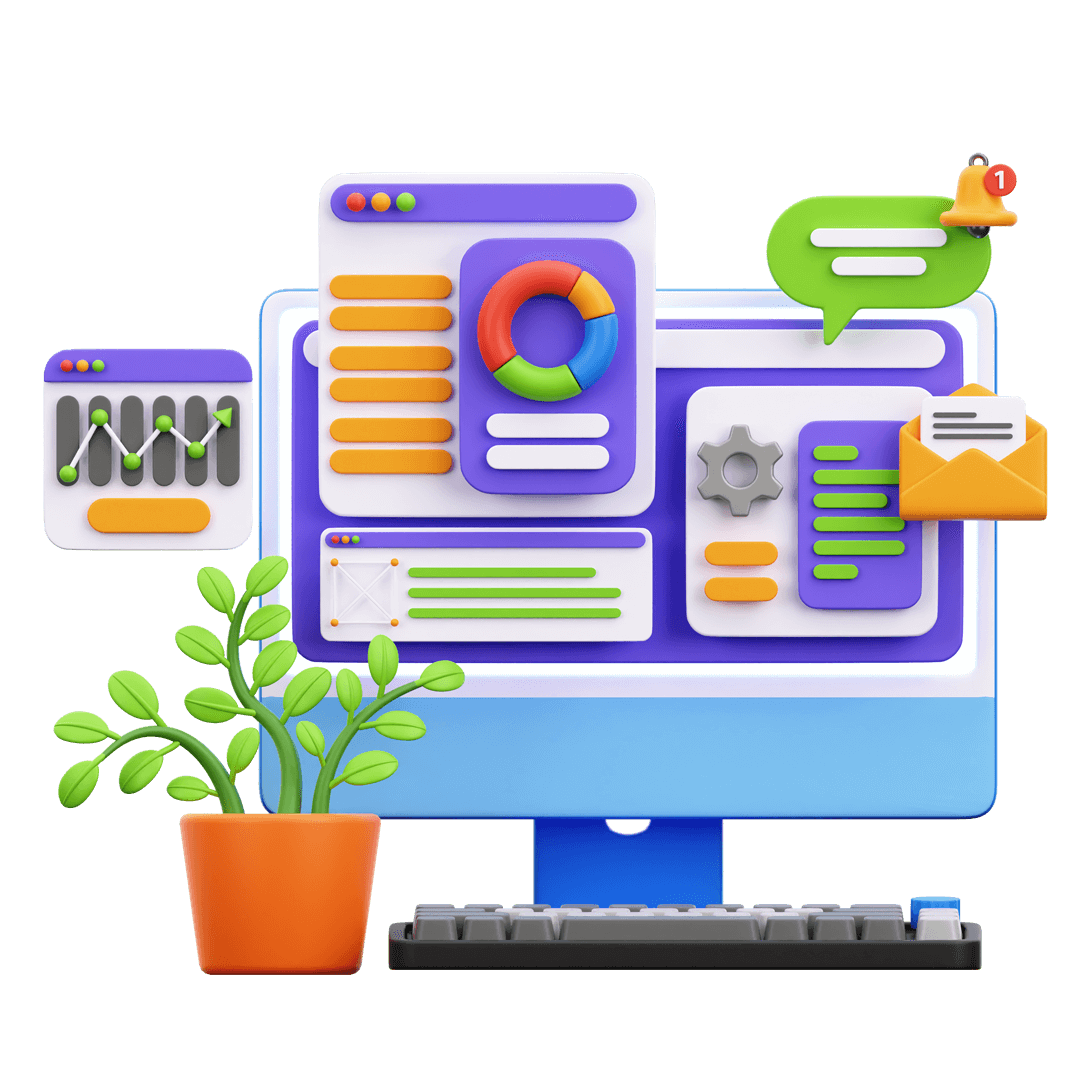 Why Choose Our Platform?