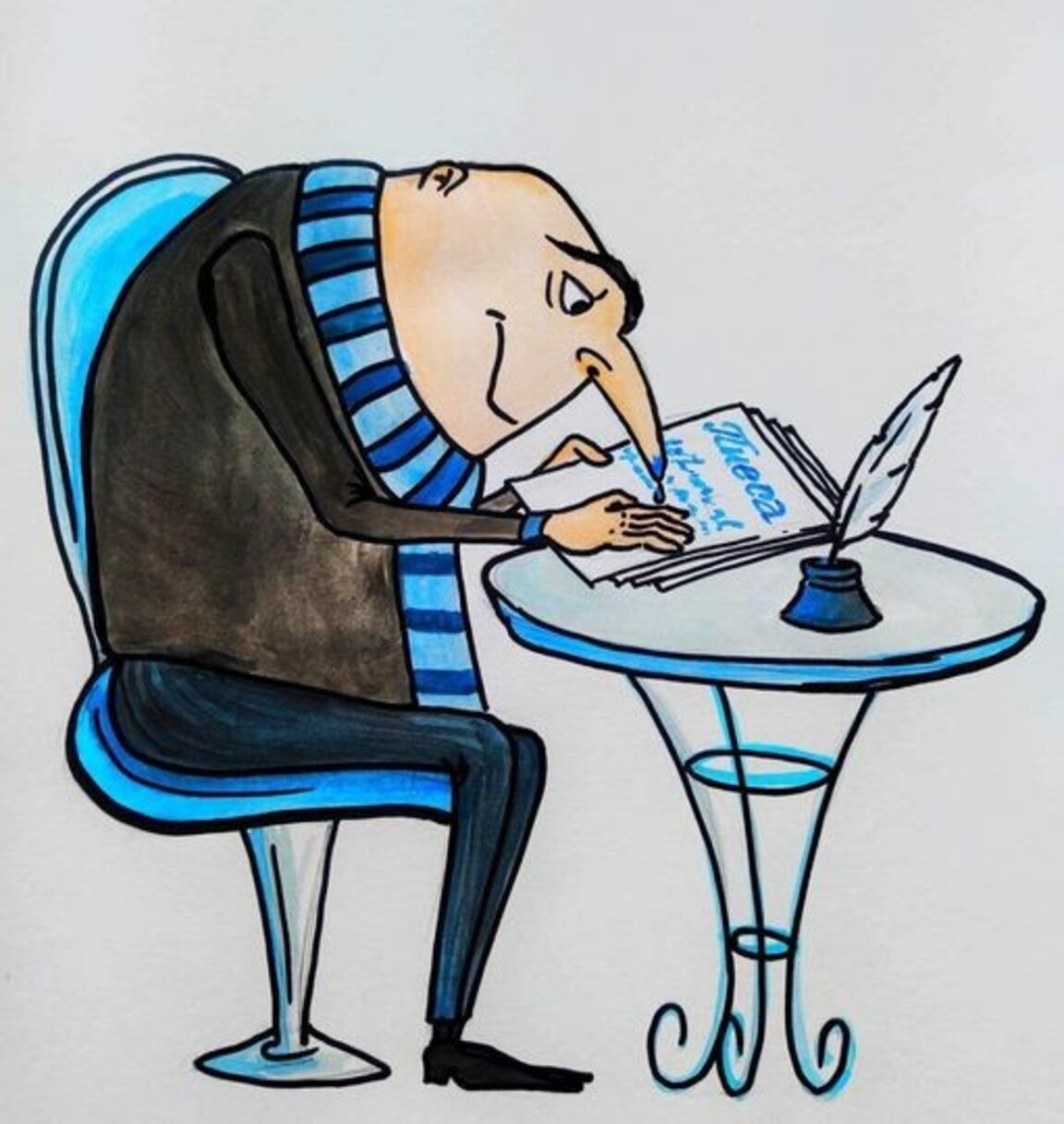 "Talentino" is looking for authors of children's plays, the deadline is December 1