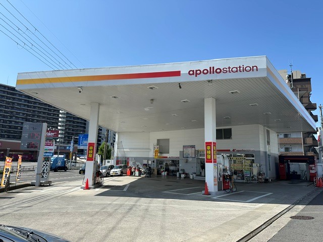 大津レークサイド 店舗外観