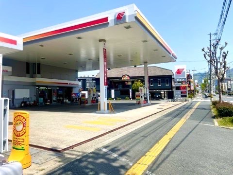 八尾店 店舗外観