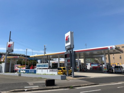ポルタス堺 店舗外観