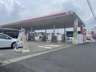 キーパープロショップ　高崎大類店 店舗外観