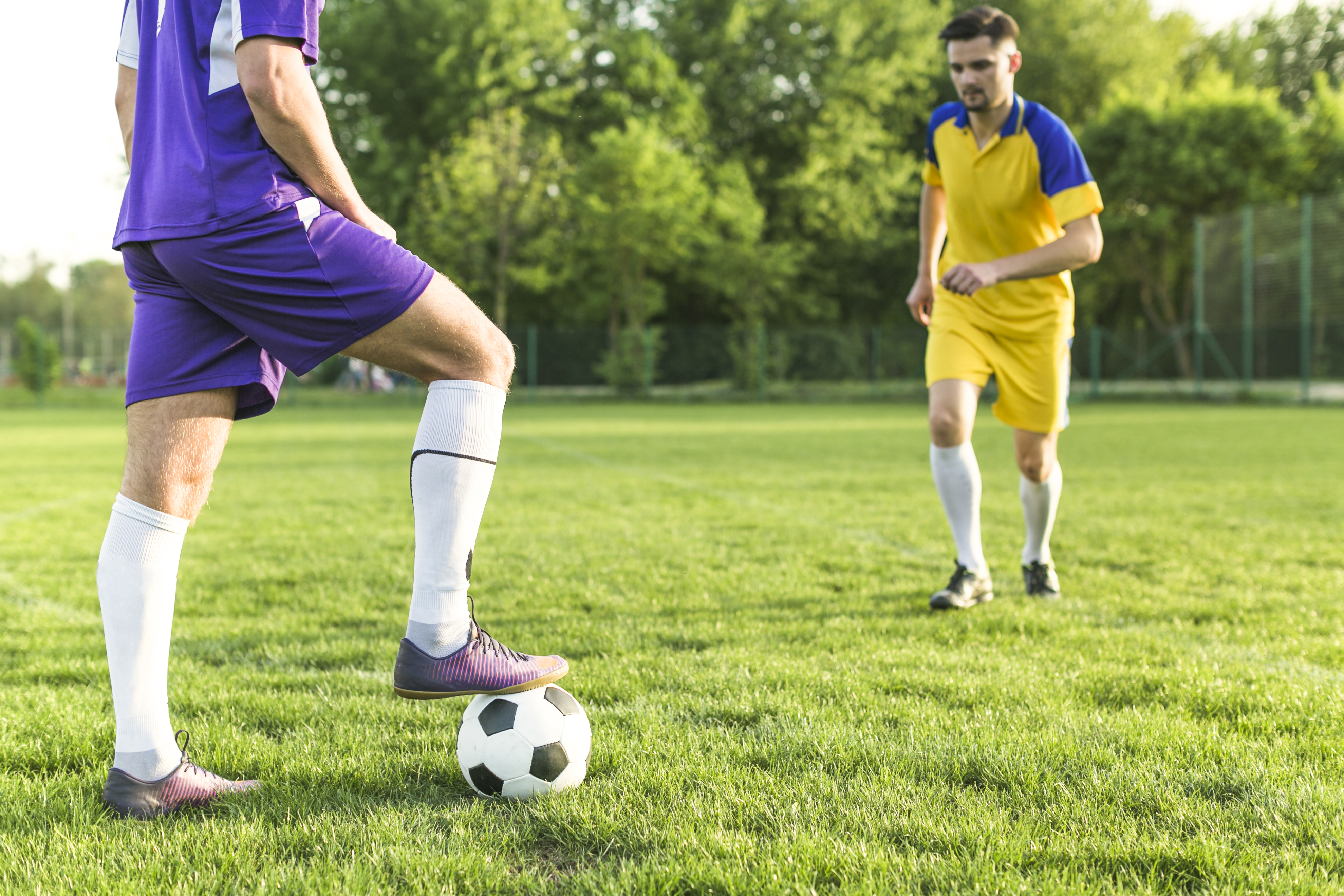 The Rise of Specialized Academies in Grassroots Football