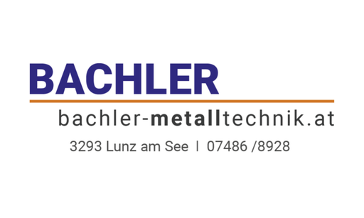 Bachler Metalltechnik