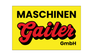 Maschinen Gailer