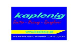 Kaplenig