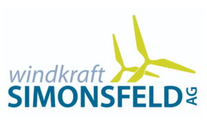 Windkraft Simonsfeld
