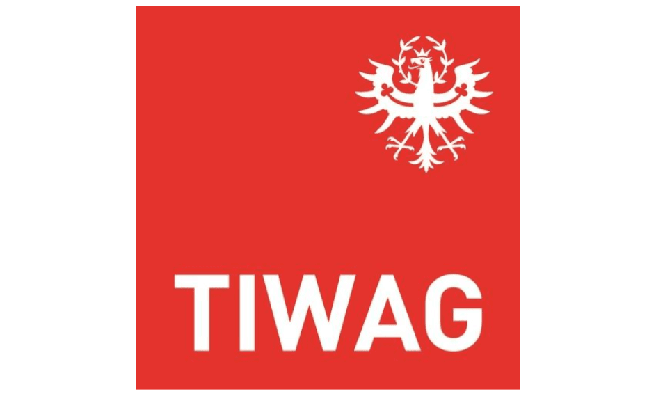 TIWAG-Tiroler Wasserkraft