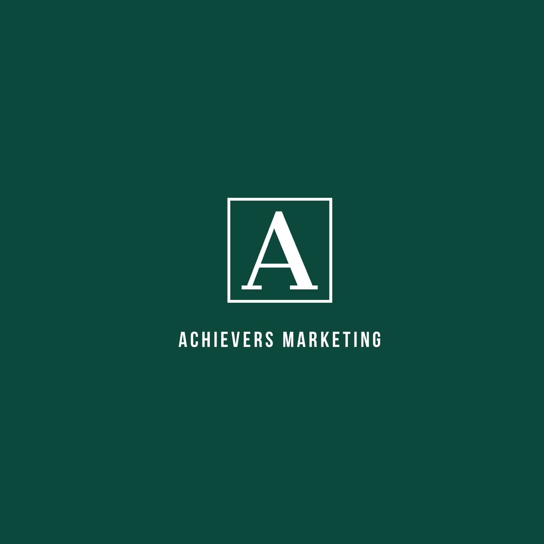 Vision Organisation (Achievers Marketing)