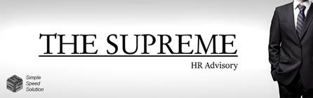 The Supreme HR Advisory Pte Ltd