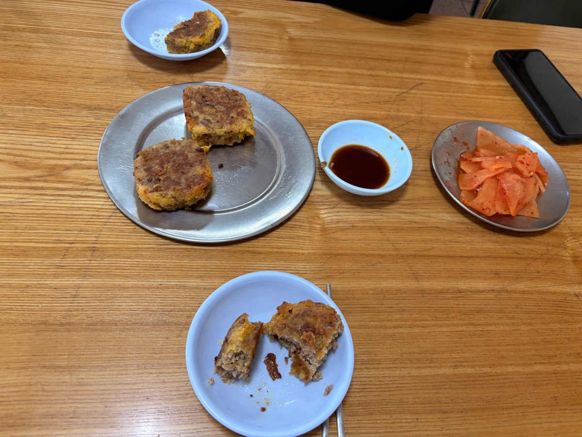 양평 옥천냉면 황해식당 사진 2