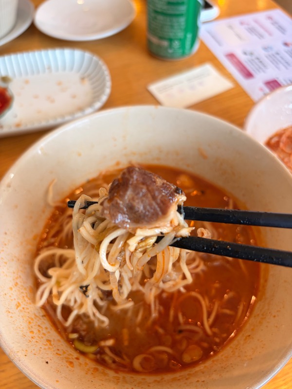 양평 강상면 라멘맛집 사진 2