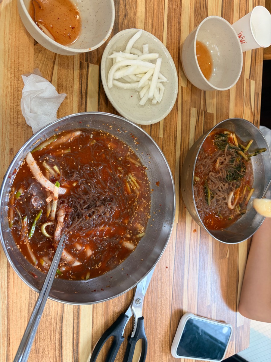 경기도 양평군 양평 냉면투어 사진 1