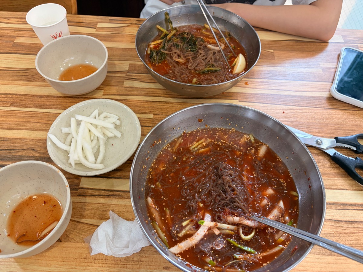 양평 냉면투어 사진 1