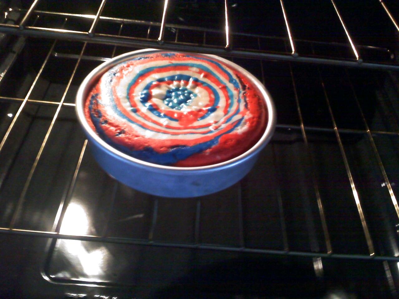 4th of July Cake Ideas July 2022 