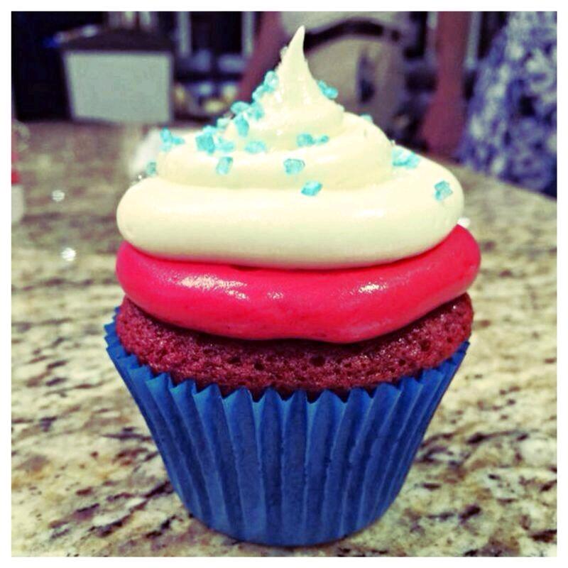 4th of July Cake Ideas July 2022 