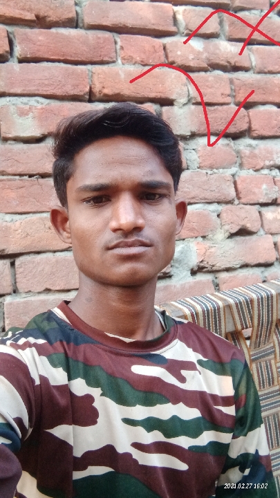 Samtosh kumar