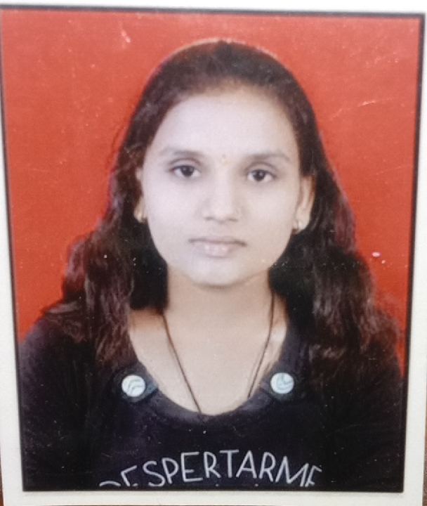 Suhani dhoke
