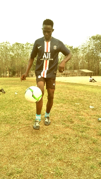 salif Dolla