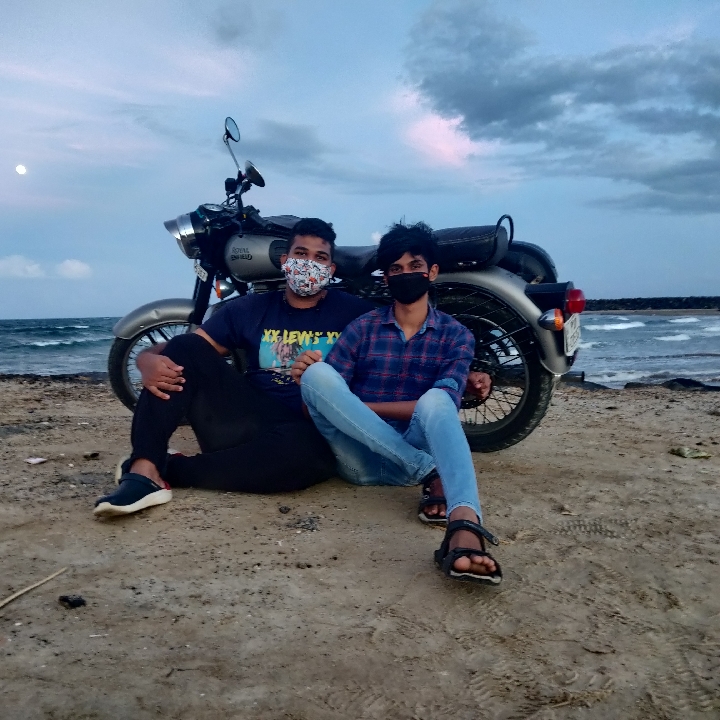 pratheesh