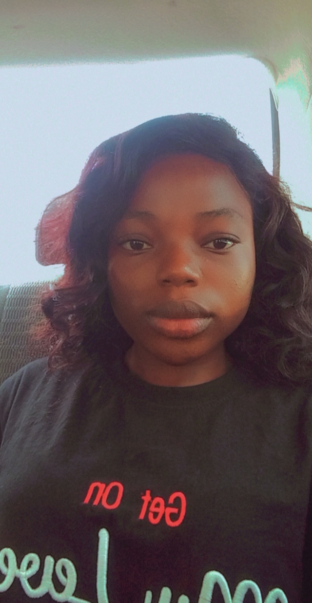 Akeula Folashade