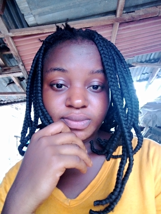Oyewole oluwaseyi