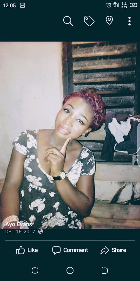 Happiness enuweninka