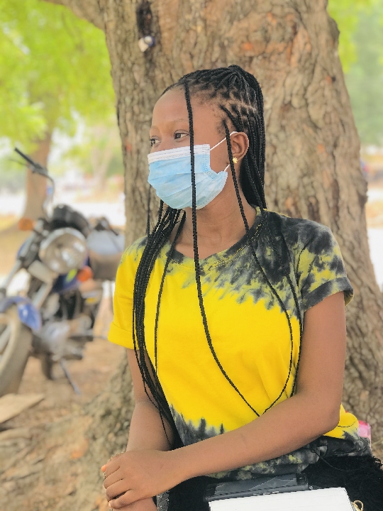 Toluwalase Falade