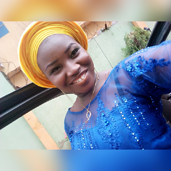 Adeyemo Damilola Adedoyin