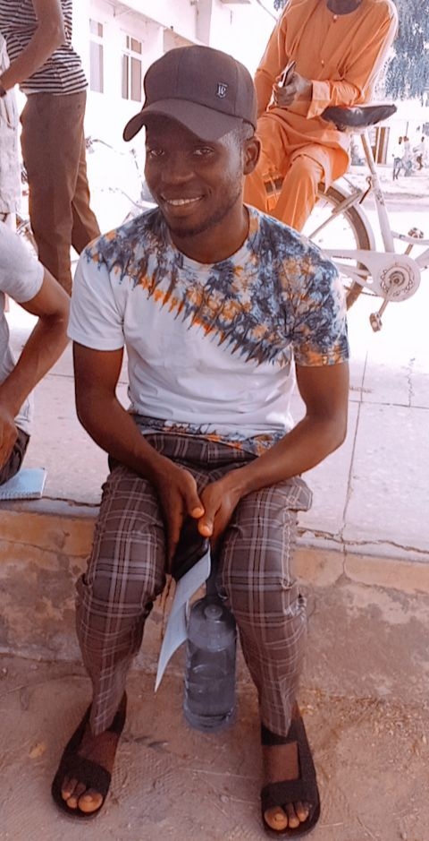 OBADOFIN PETER