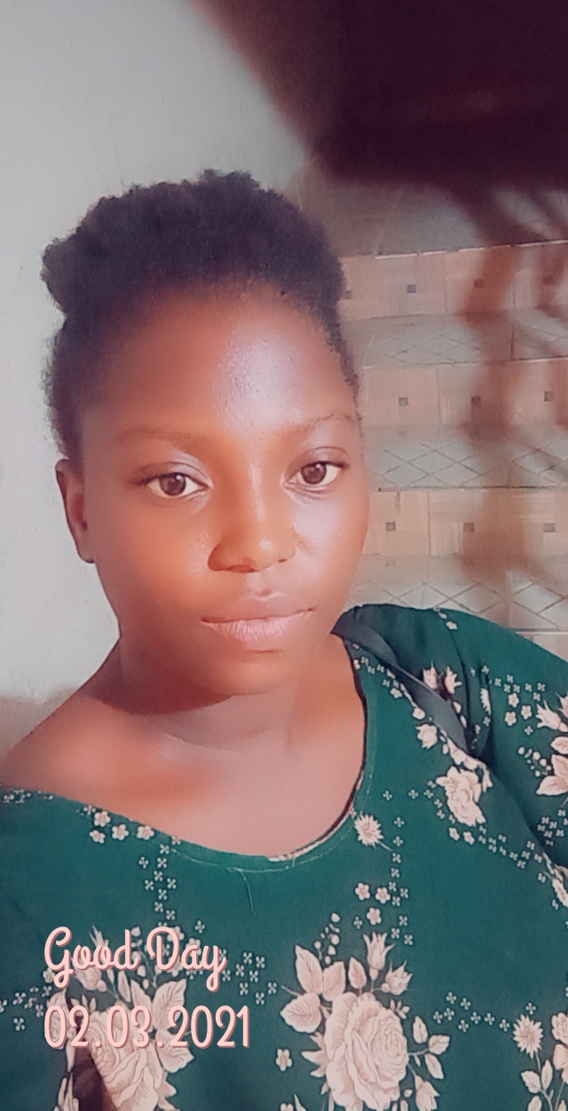 Modupe Alao