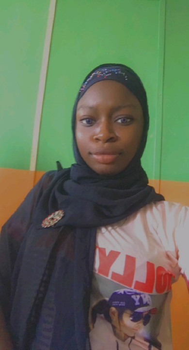 ilori Hadeezah Adeola