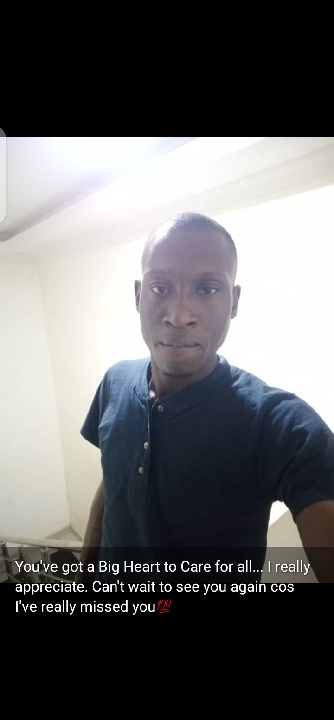 Samuel Olabisi