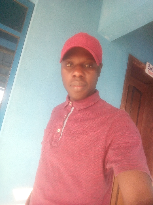 ajumoko lukman adewale
