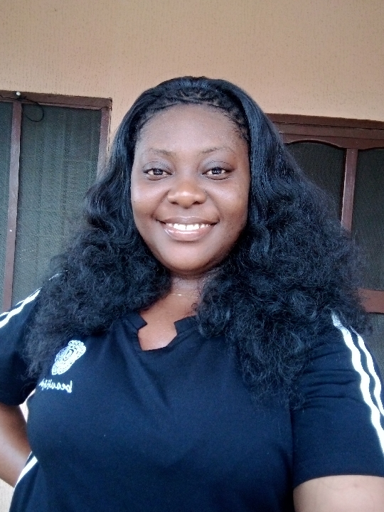 deborah John