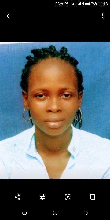 onibatedo oluwakemi