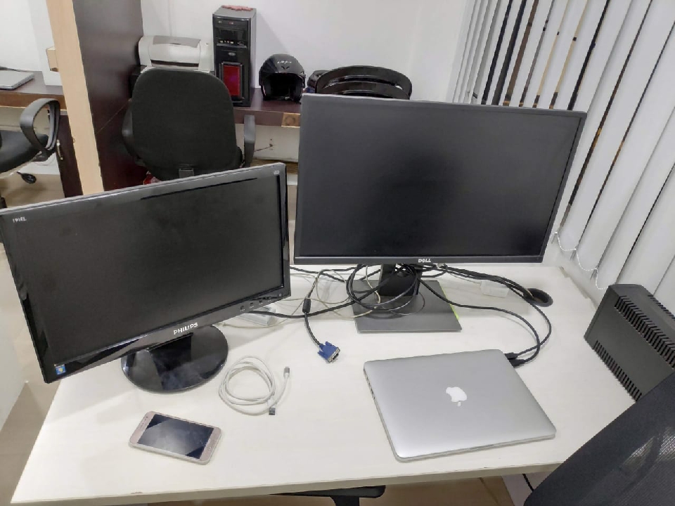 Dev Monkey