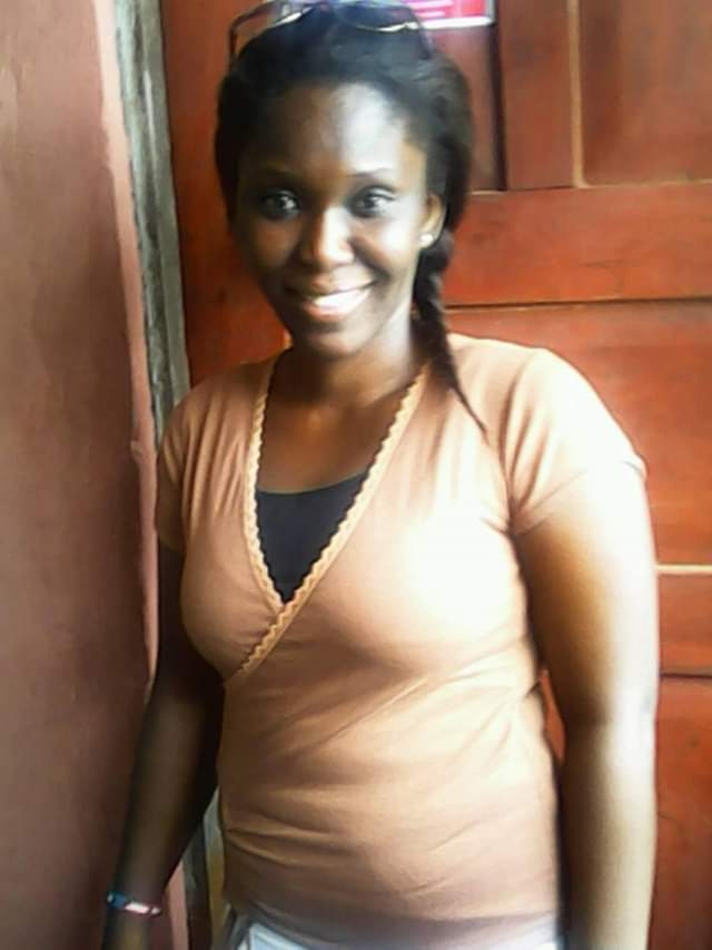 Difu Chioma Destiny